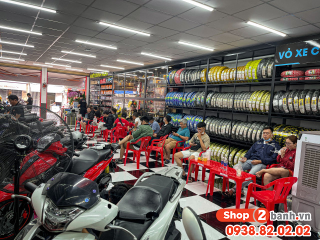 Gù cao inox salaya - 8