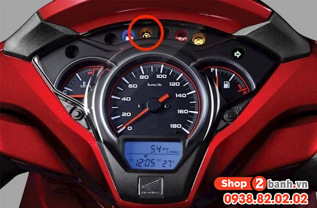 Hệ thống kiểm soát lực kéo htsc trên xe máy là gì - 2