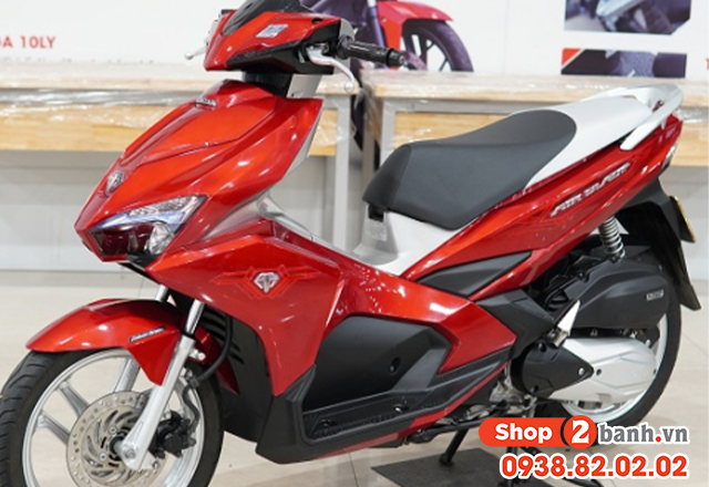 Cách chỉnh garanti xe airblade 125 đúng chuẩn - 2