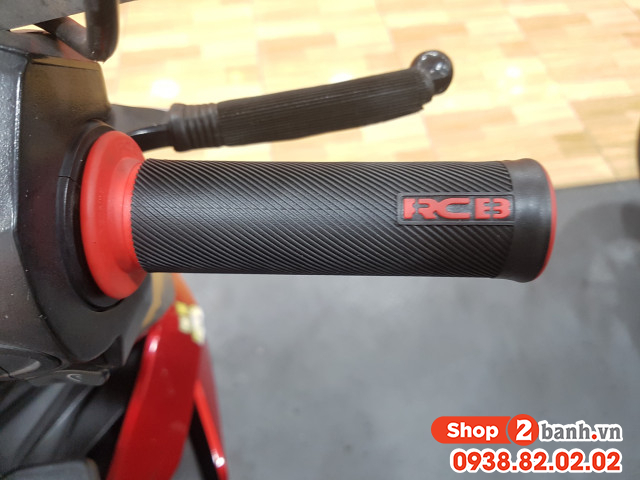 Top 8 bao tay yamaha xs155r bán chạy shop2banh năm 2026 - 9