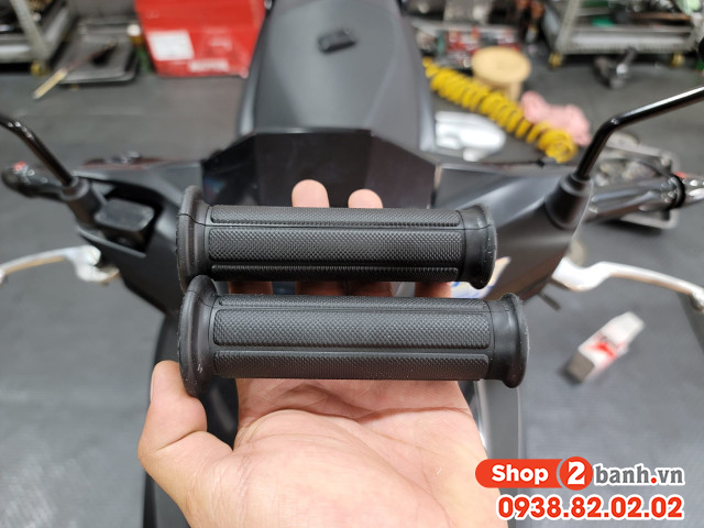 Top 8 bao tay yamaha xs155r bán chạy shop2banh năm 2026 - 3