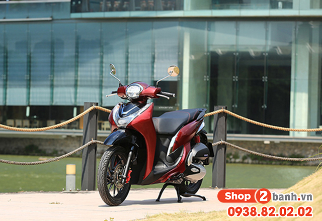 Thay bugi iridium cho xe sh mode giá bao nhiêu tiền - 1