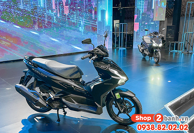Thay bugi iridium cho xe airblade 125-160 giá bao nhiêu tiền - 1