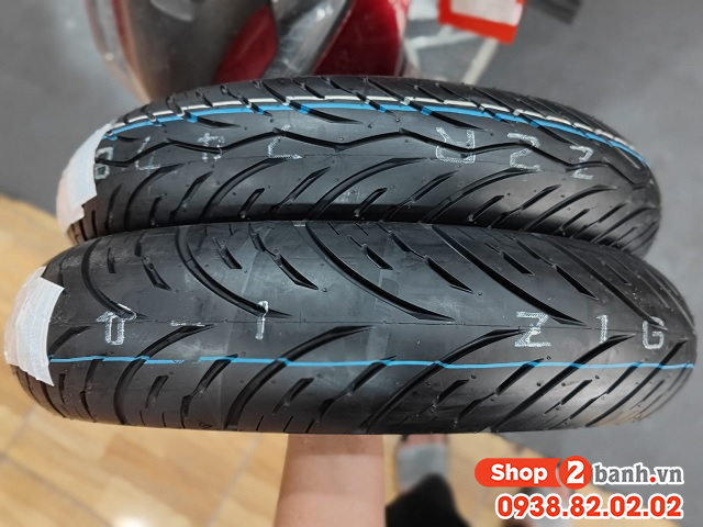 Thông số vỏ xe điện vinfast viper size bao nhiêu - 4