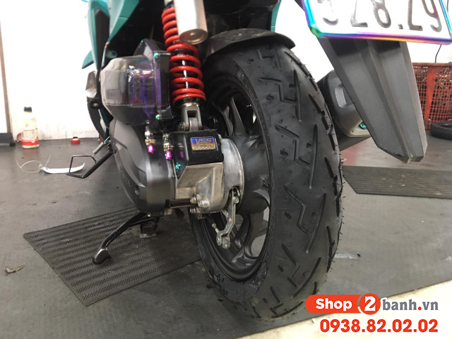 Chọn mua lốp xe vario 160 nên thay lốp loại nào tốt - 7