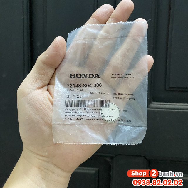 Pin remote smartkey zin honda shvn vision ab lead sh modevà các 32Win11 giaitri tructuyen yamaha - 1