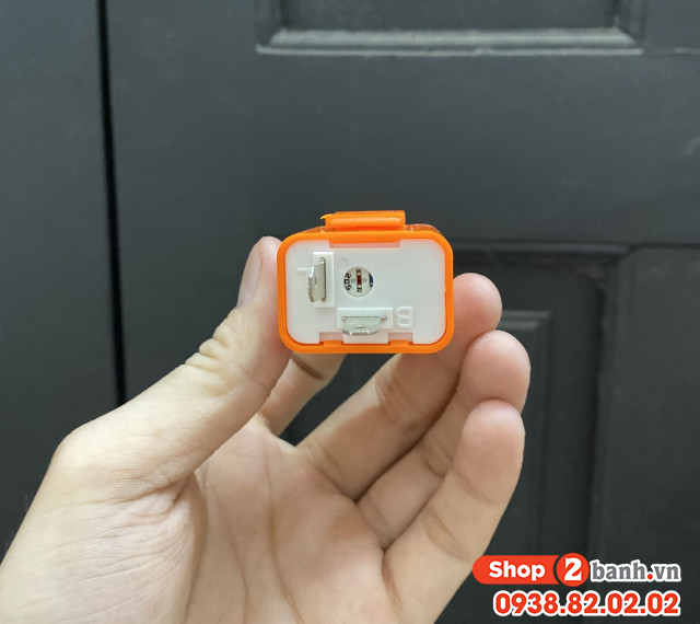Cục chớp xinhan - 1