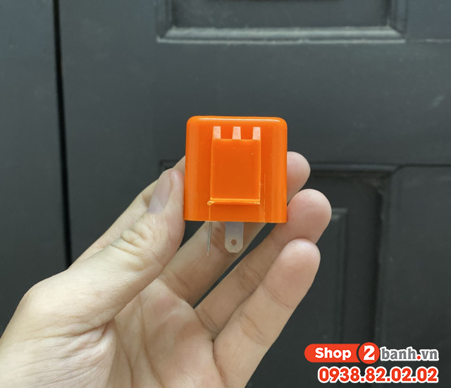 Cục chớp xinhan - 3