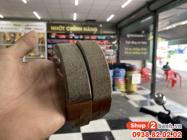Bố thắng đùm nhỏ elig cho sirius jupiter - 3