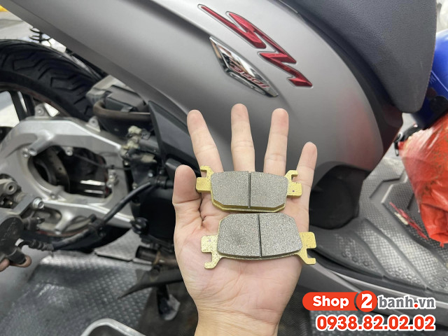 Bố 32Wincom Nổ hũ, bắn cá, casino, đá gà sau elig cho vario 160 sh125i sh150i sh300i sh350i - 2