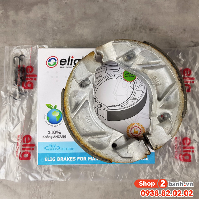 Bố thắng đùm nhỏ elig cho sirius jupiter - 2