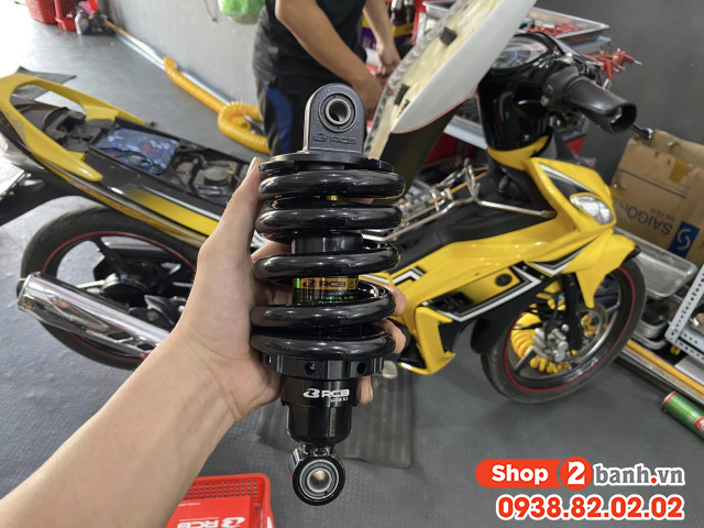 Top 3 phuộc sau xe exciter 2010 4 số bán chạy shop2banh - 4