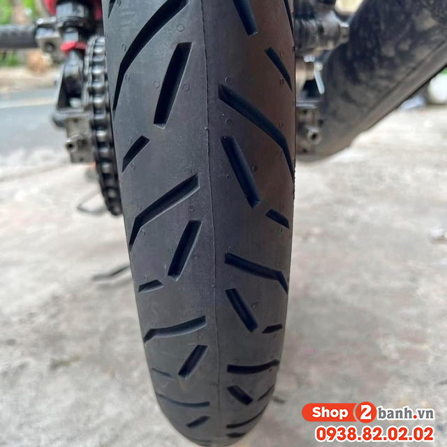 Lốp contistreet của nước nào sản xuất có tốt không - 4