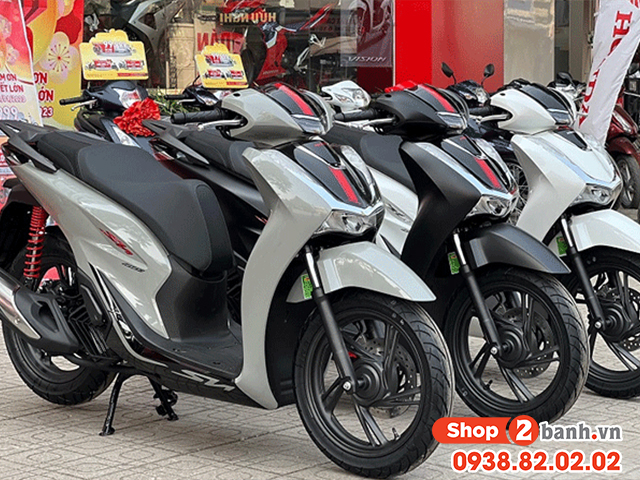 Ắc quy xe sh160i dùng loại nào giá bao nhiêu tiền - 1
