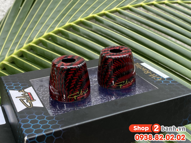 Gù carbon fiber 32Win28 tỷ lệ kèo World Cup 2026 đầm tay lái cho ab 160 vario 160 - 1