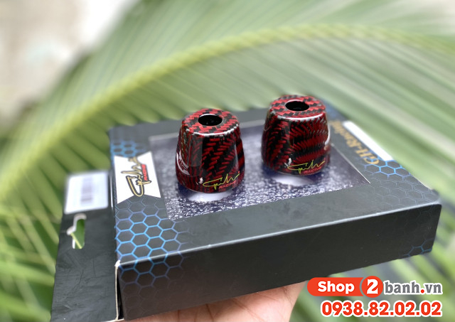 Gù carbon fiber 32Win28 tỷ lệ kèo World Cup 2026 đầm tay lái cho ab 160 vario 160 - 3