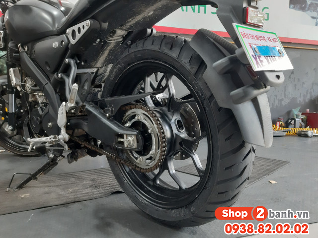 Top 7 đồ chơi xe xsr 155 bán chạy shop2banh năm 2026 - 2