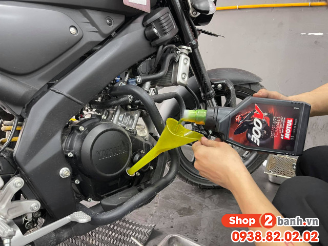 Top 7 đồ chơi xe xsr 155 bán chạy shop2banh năm 2026 - 3