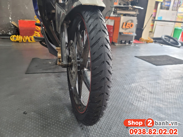 Chọn mua vỏ xe jupiter nên thay vỏ loại nào tốt - 6