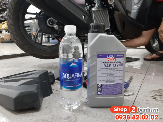Top 7 đồ chơi xe xsr 155 bán chạy shop2banh năm 2026 - 4