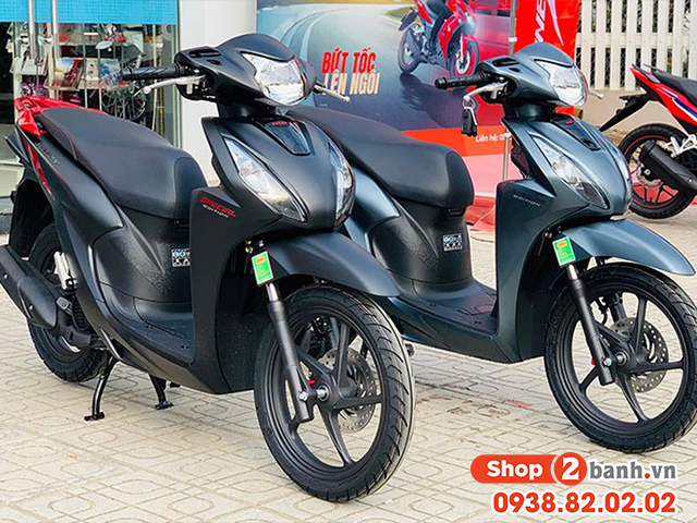 Bình ắc quy xe vision nằm ở đâu cách thay bình acquy honda vision - 1