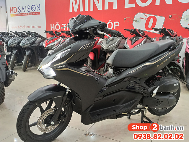 Bình ắc quy xe airblade 125 nằm ở đâu cách thay bình acquy ab 125 - 1