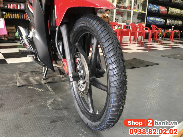 Top 4 vỏ xe wave bán chạy shop2banh - 2