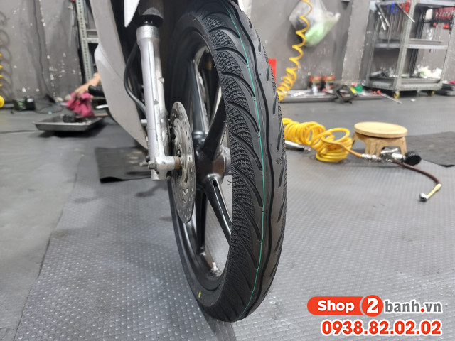 Top 4 vỏ xe wave bán chạy shop2banh - 4