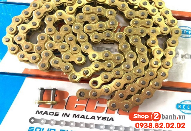 Top 3 loại nhông xích cho xe suzuki gsx-r150 tốt hiện nay - 4