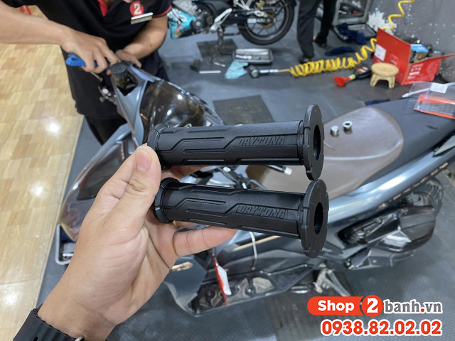 Top 8 bao tay honda adv 160 bán chạy shop2banh năm 2026 - 8