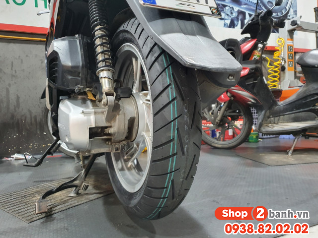 Top 5 vỏ xe sh bán chạy shop2banh - 6