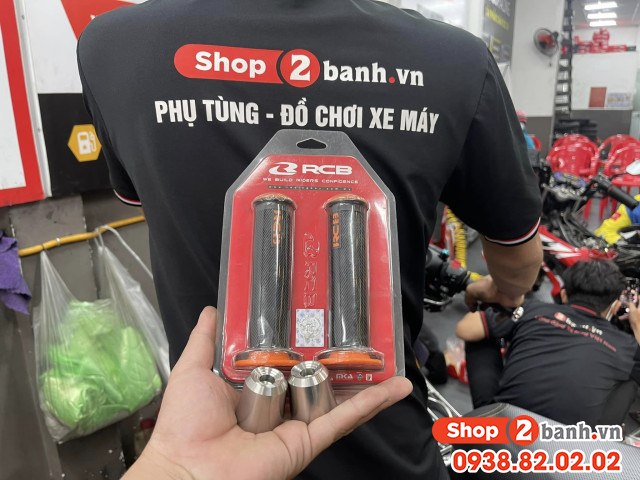 Top 8 bao tay honda adv 160 bán chạy shop2banh năm 2026 - 9
