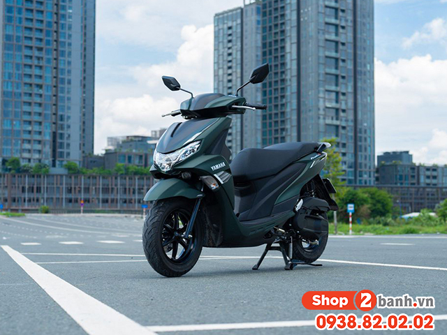 Bình ắc quy xe freego nằm ở đâu cách thay bình acquy freego s - 1