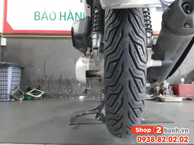 Top 5 vỏ xe sh bán chạy shop2banh - 2