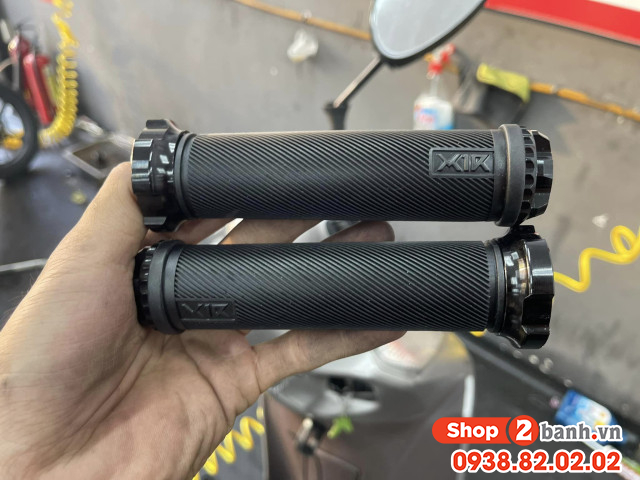 Top 8 bao tay honda adv 160 bán chạy shop2banh năm 2026 - 5