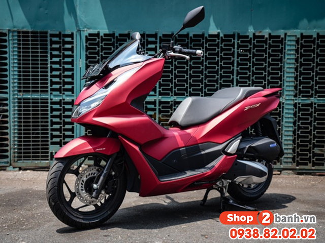 Bình ắc quy xe pcx nằm ở đâu cách thay bình acquy honda pcx 125-150-160 - 1