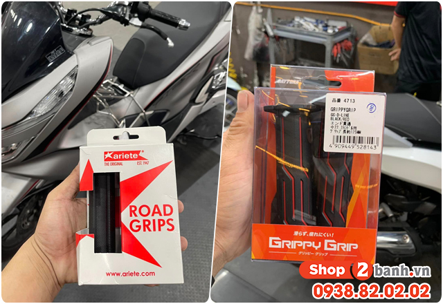 Top 6 đồ chơi xe pcx 160 bán chạy shop2banh năm 2026 - 5