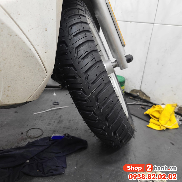 Lốp michelin city extra 9090-12 - 10090-10 - 4