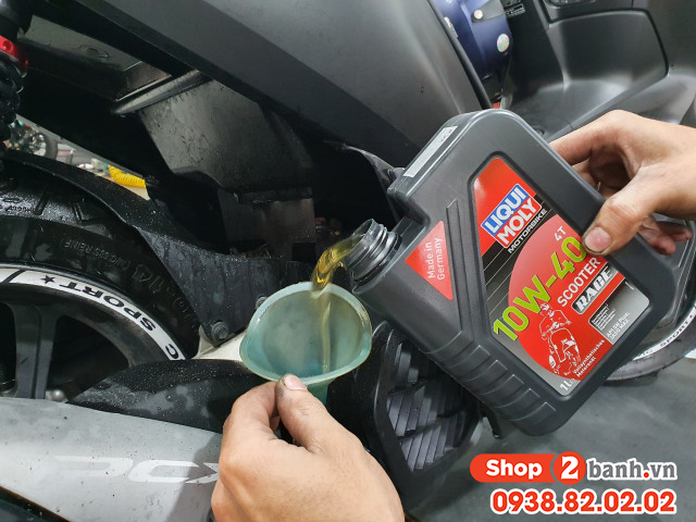 Top 6 đồ chơi xe pcx 160 bán chạy shop2banh năm 2026 - 3