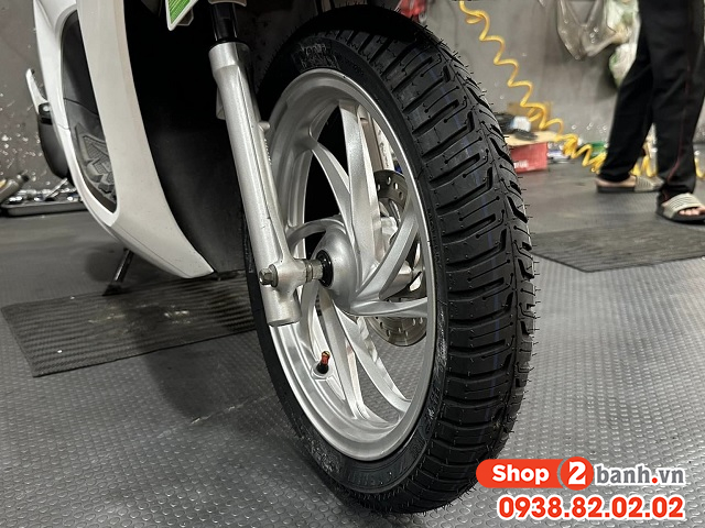Vỏ michelin city extra 8090-14 - 4
