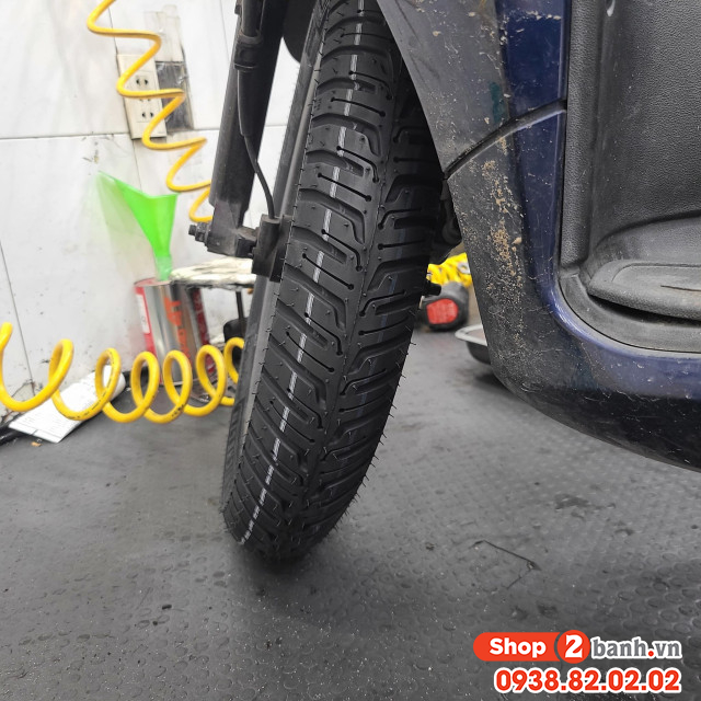 Vỏ michelin city extra 8090-14 - 6