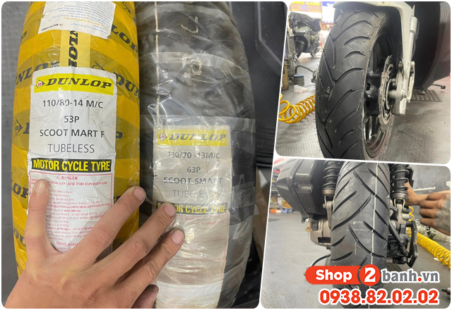 Top 7 đồ chơi xe honda adv 160 bán chạy shop2banh năm 2026 - 2