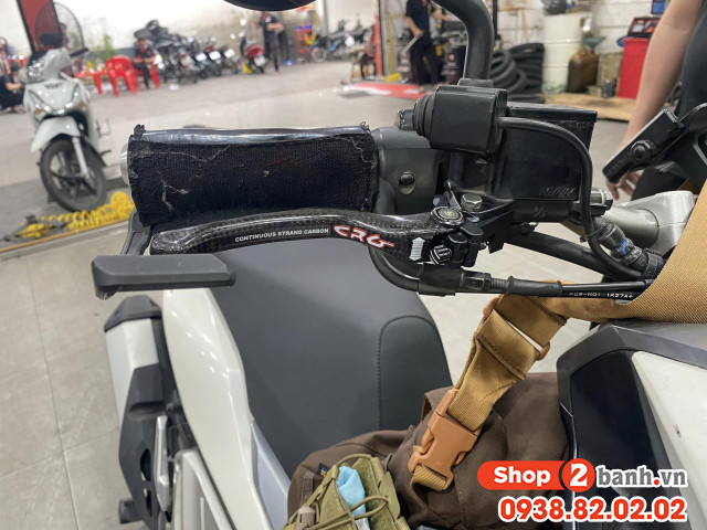 Top 7 đồ chơi xe honda adv 160 bán chạy shop2banh năm 2026 - 7