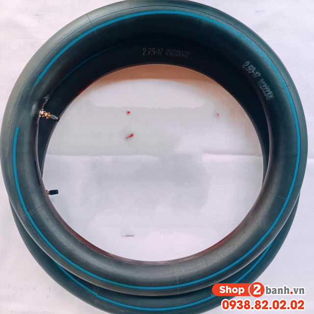 Săm xe máy là gì ruột xe máy loại nào tốt hiện nay - 2