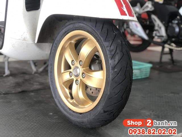 Lốp pirelli rosso scooter 12070-12 - 13070-12 - 4