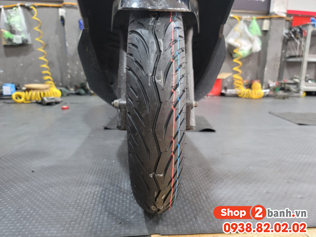 Vỏ dunlop 10080-14 scoot smart 2 - 2
