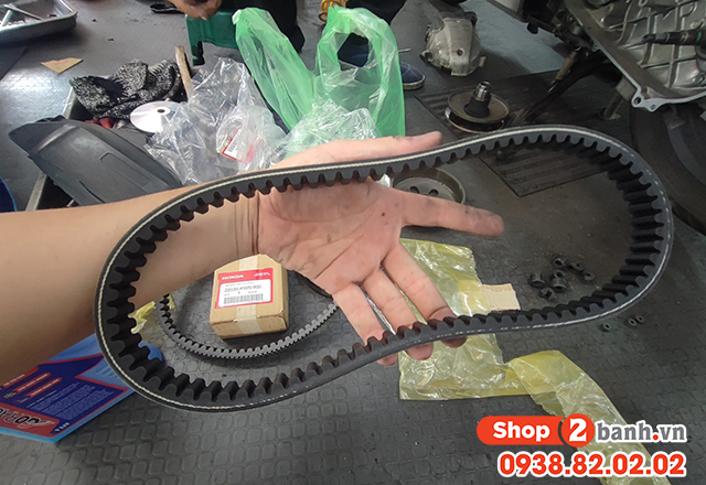 Các lỗi thường gặp trên xe yamaha nmax 155 và cách khắc phục - 4
