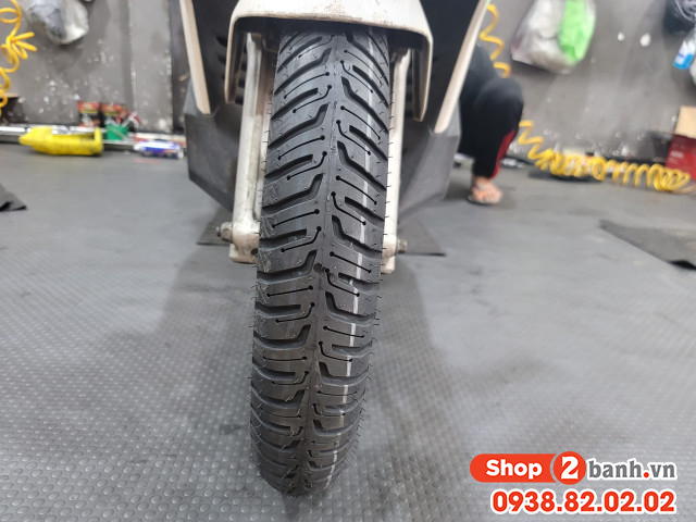 Lốp michelin city extra 8090-14 - 9090-14 - 5