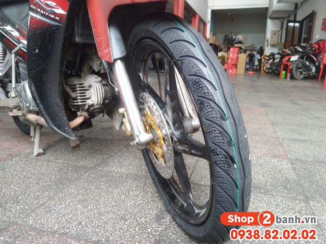 Chọn mua vỏ xe sirius nên thay vỏ loại nào tốt - 4