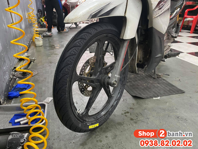 Chọn mua vỏ xe jupiter nên thay vỏ loại nào tốt - 5
